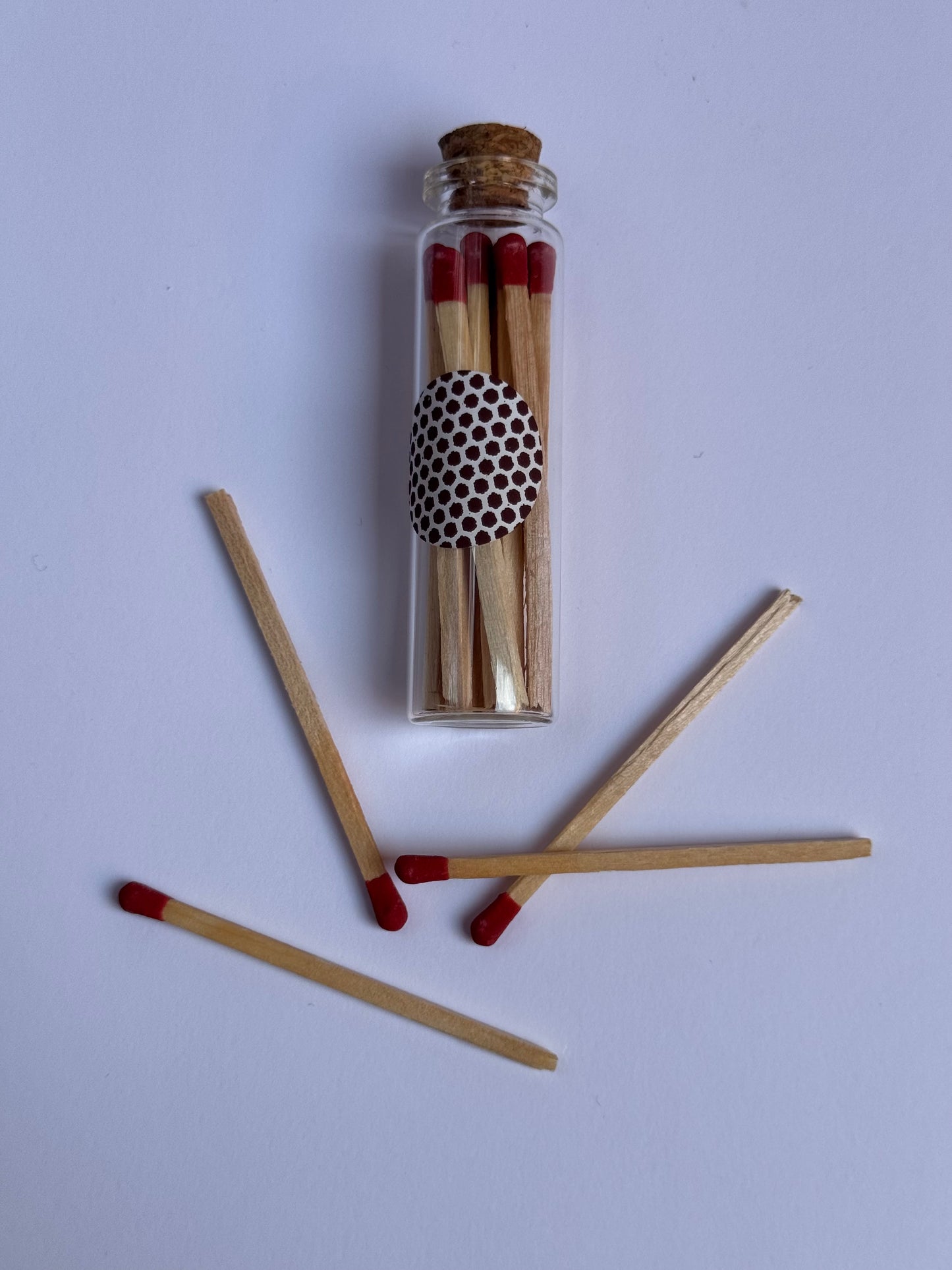 CERILLAS