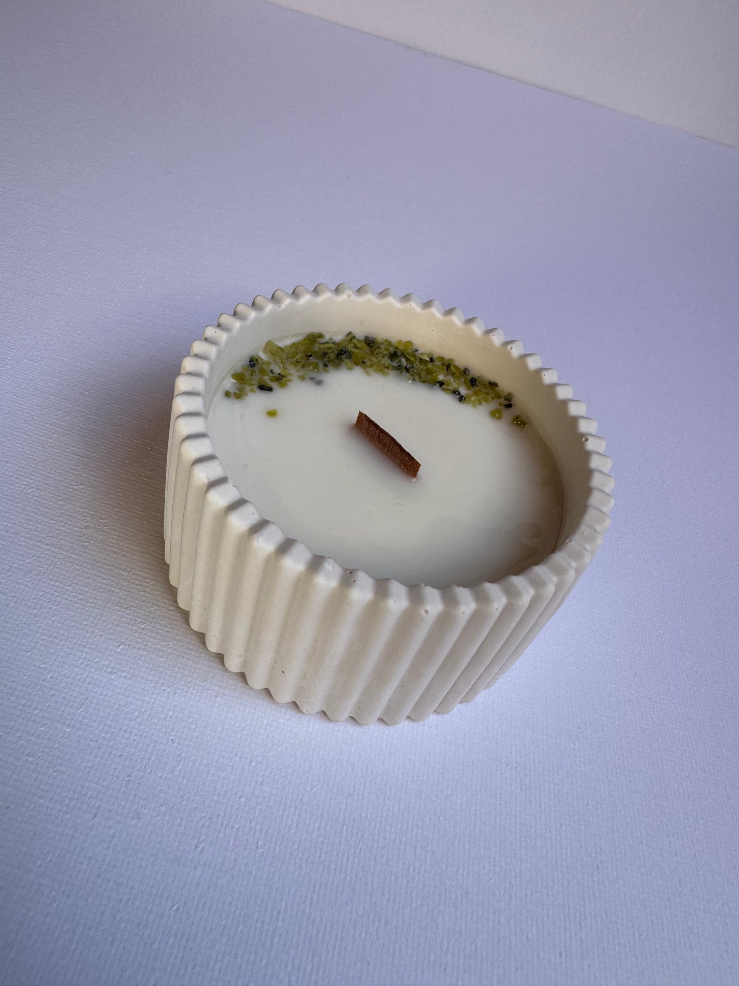 BABY MOMENTO MATCHA