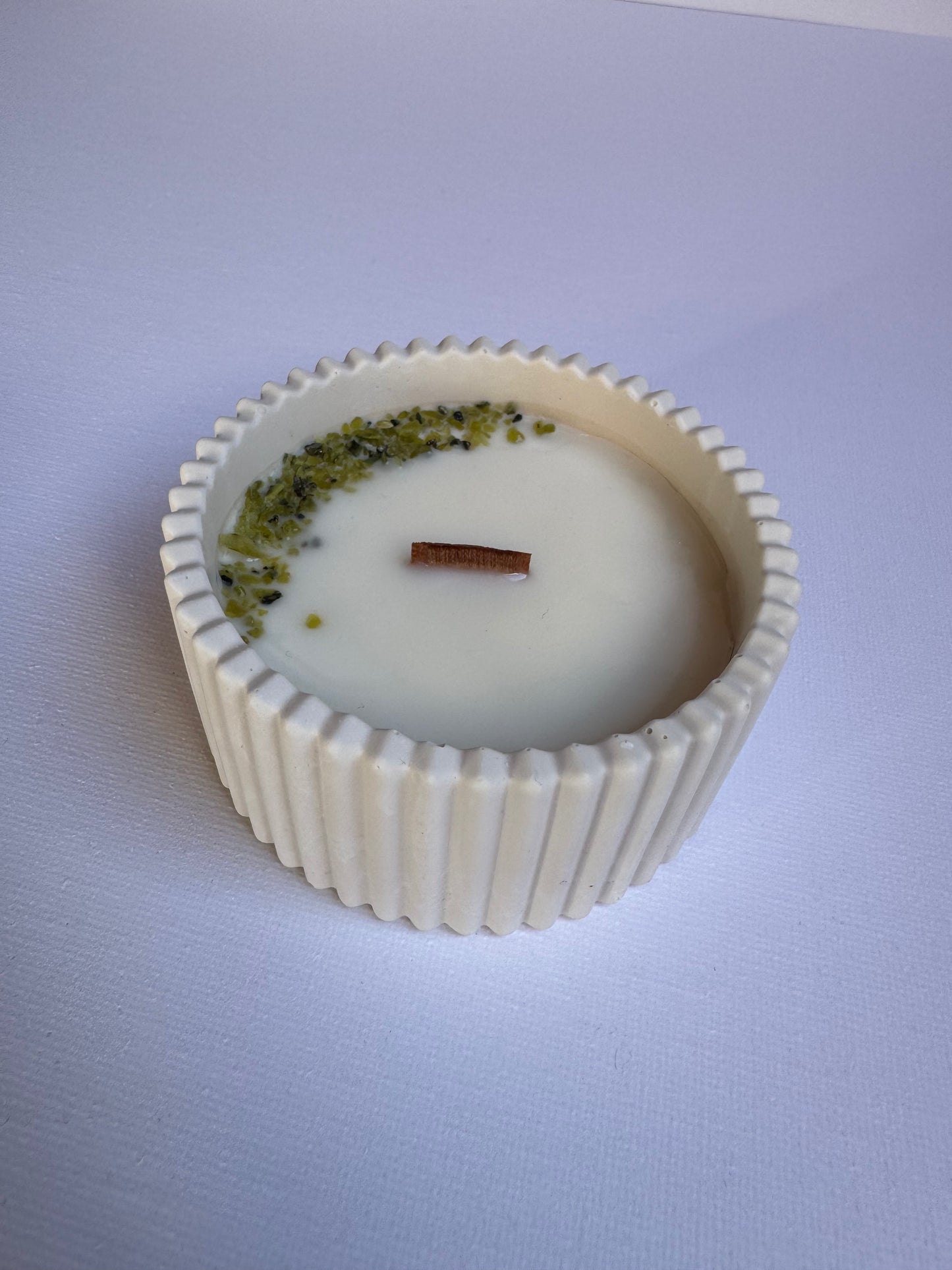 BABY MOMENTO MATCHA