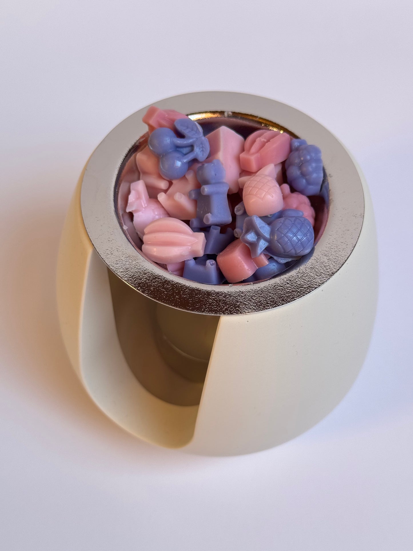 HORNILLO PARA WAX MELTS