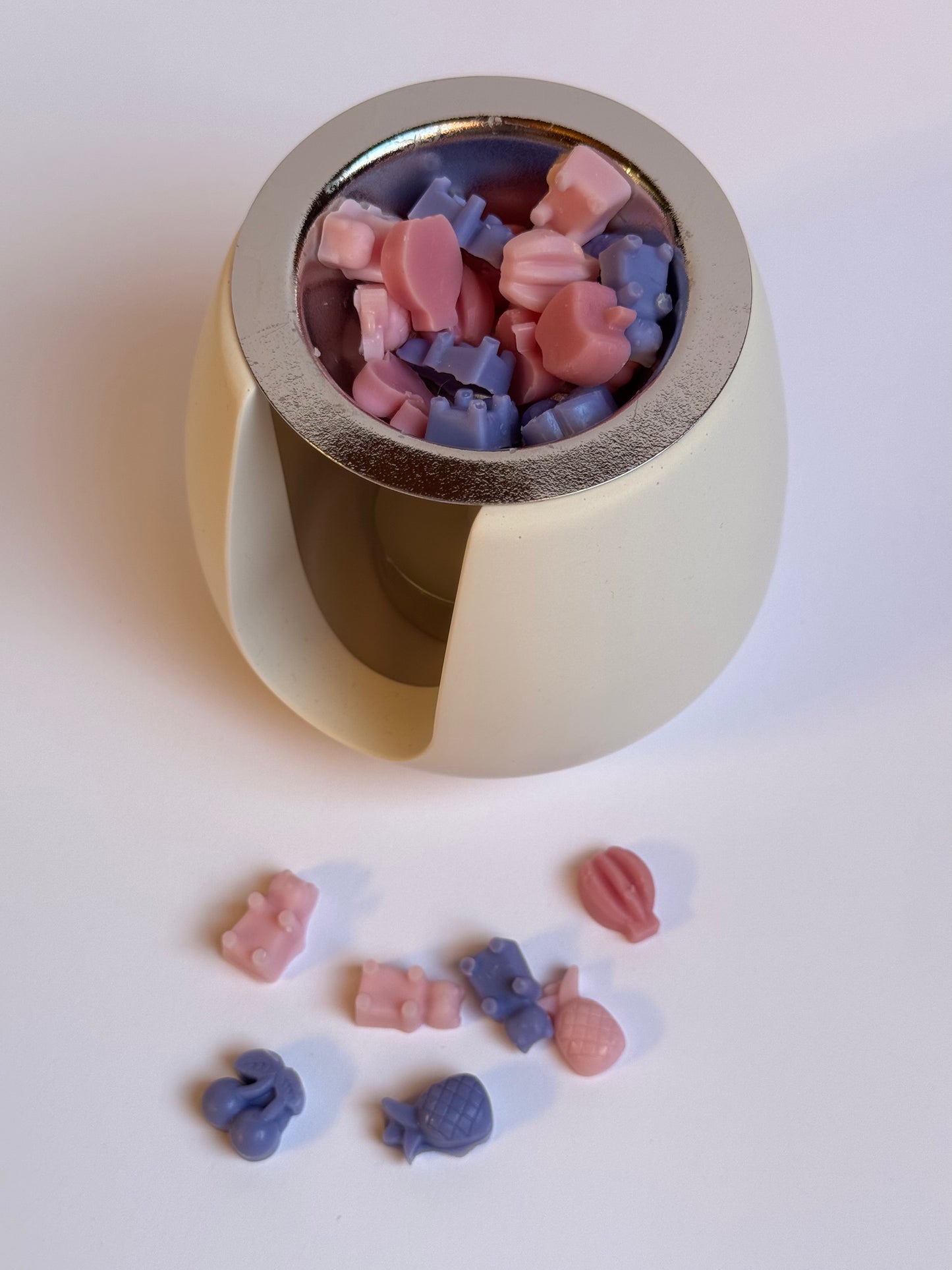 HORNILLO PARA WAX MELTS